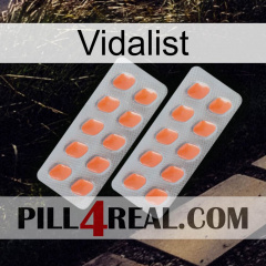 Vidalist 27